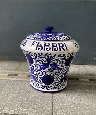 Vaso Amarena Fabbri Bologna