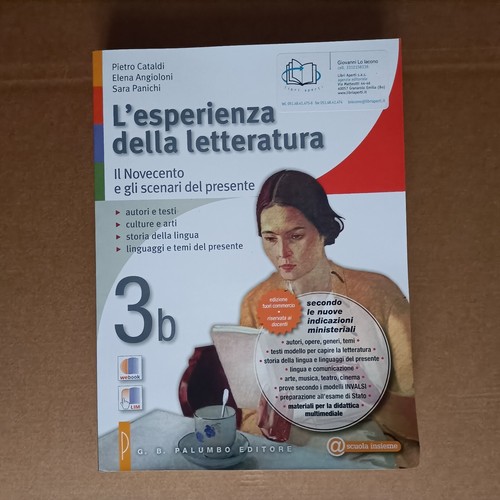 Cataldi l esperienza - cataldi, al.:l'esperienza