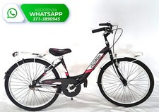 Bicicletta Velopoli BAMBINA