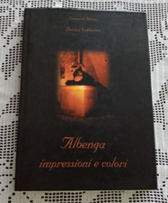 Albenga impressioni e colori
