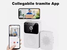 VIDEOCITOFONO HD X9 WIFI