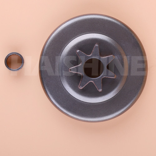 Kit batteria pignone 325 per - .325,