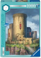 Ravensburger disney castle - ravensburger,