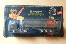 Modello Camion Birra Mercedes