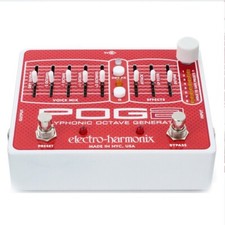 ELECTRO-HARMONIX POG2 Pedale