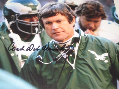 Hall fame coach dick - of,