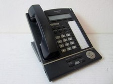 Panasonic t7633 telefono - panasonic, kx-t7633-b
