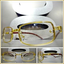 Men's Classy Elegant Retro Hip