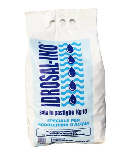 Idrosal 10kg sale - 10kg, pastiglie