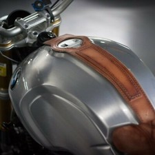 Bmw nine leather - bmw, band