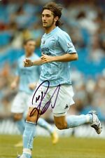 Foto firmata Rolando Bianchi