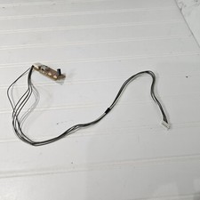 Parte anteriore inferiore RFID