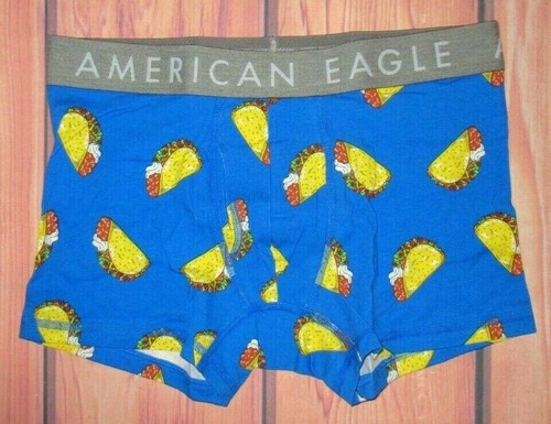 Slip boxer uomo american - slip,