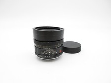 Obiettivo Leitz Canada Leica