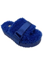 Ugg sandalo donna fluffita - ugg,