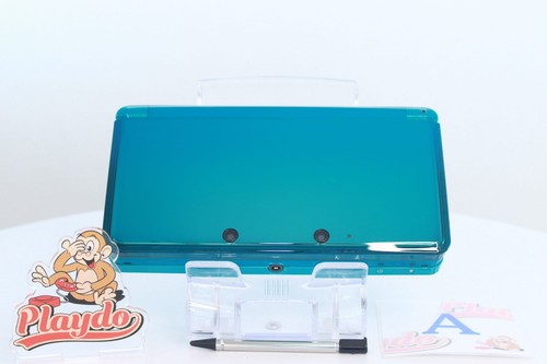 Console nintendo 3ds - console, solo
