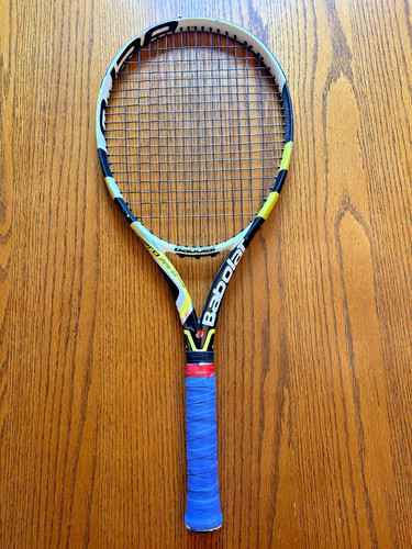 Racchetta tennis babolat - da,