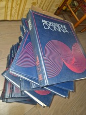 enciclopedia professione donna