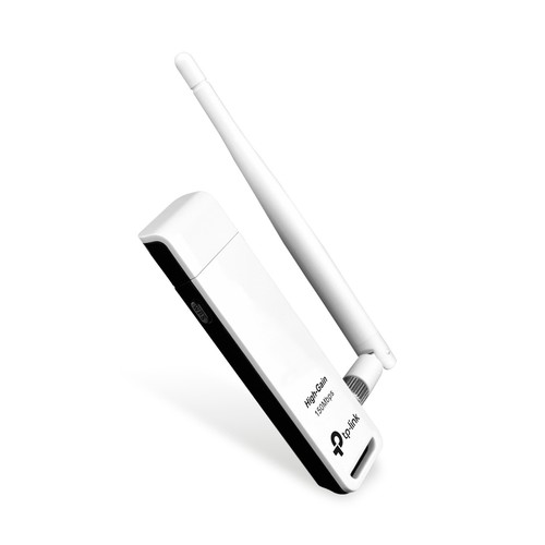 Link wireless usb adapter - tp-link,