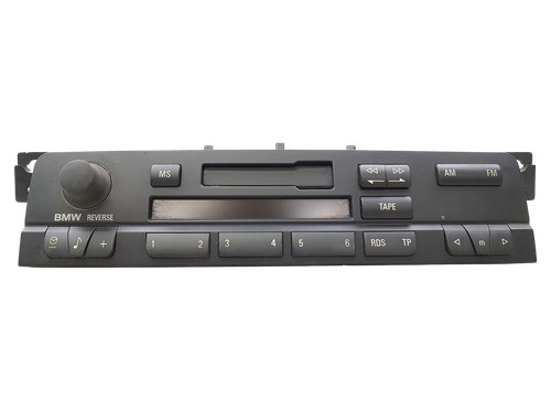 Autoradio mangianastri bmw - autoradio, 3