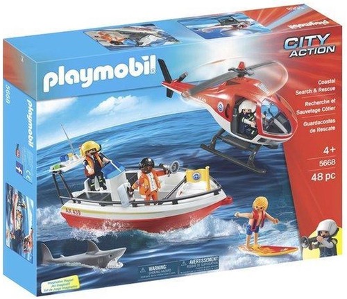 Playmobil 5668 les - --,