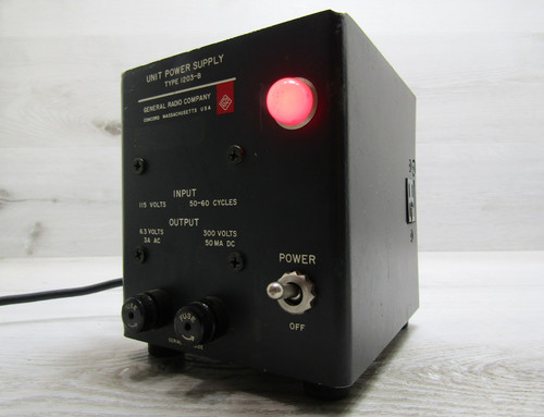 Alimentatore radio generale - alimentatore,