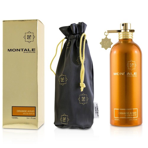 Montale orange aoud - orange,