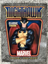 Bowen Nighthawk Classic Busto
