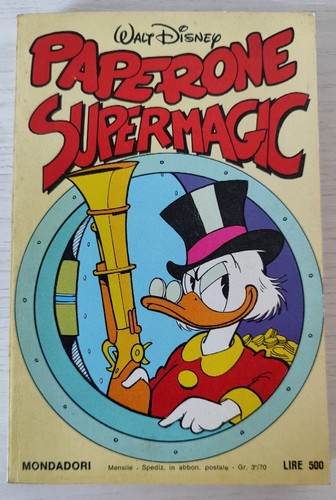 Classici walt disney - i, di