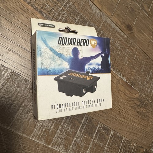 Guitar hero live - guitar,