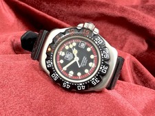 TAG Heuer Formula 1 371.508