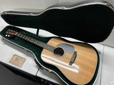 Martin&Co. D-28 / Chitarra acustica con HC originale
