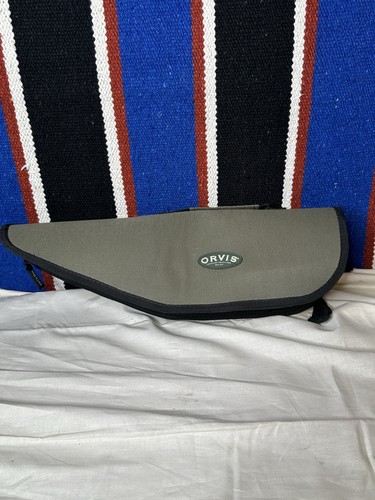 Custodia orvis fly - fly, rod