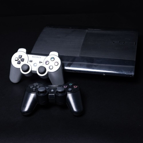 Console playstation - playstation, (ps3)