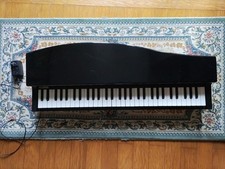 KORG microPIANO 61 tasti mini