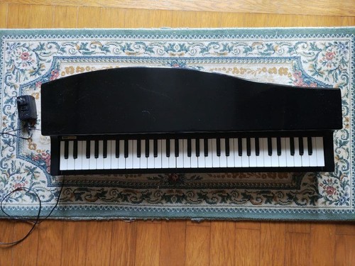 Korg micropiano tasti mini - tasti,