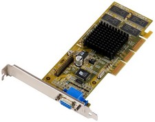 Scheda Grafica LEADTEK WINFAST