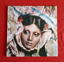 Asha Puthli - Same 1° LP - 1a