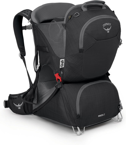 Osprey poco child - osprey, lt