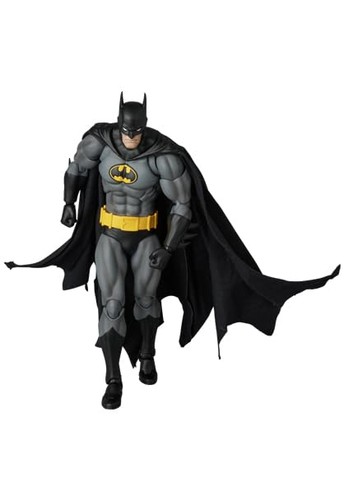 Mafex 270 batman knight - mafex, n.270