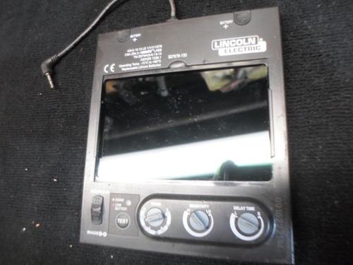 Lincoln electric 2450 series - 2450,
