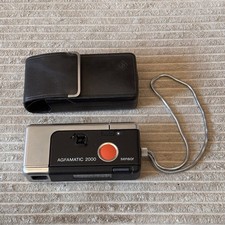 Agfa Agfamatic 2000