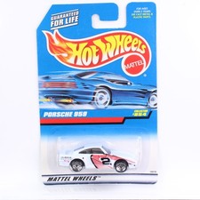Hot Wheels 1998 - COLLETTORE