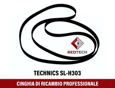 TECHNICS SL-H303 CINGHIA