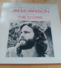 Jim Morrison- An American