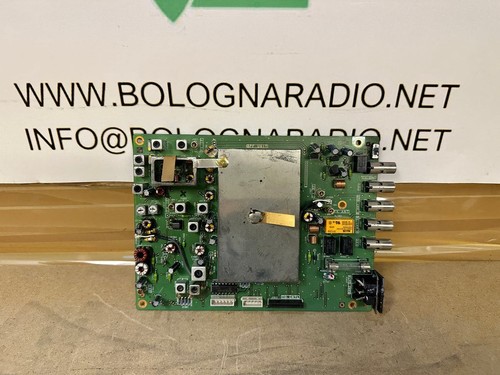 Yaesu ft1000mp unità - rf,