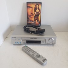 Sony slv se220 - sony, video-recorder