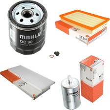 MAHLE Controllo Set Adatto Per