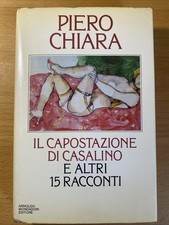 Il capostazione di Casalino e