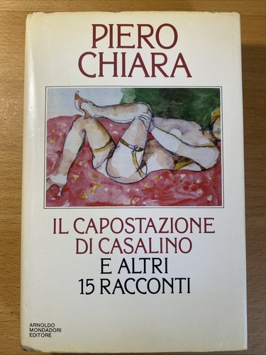 Capostazione casalino e - il,